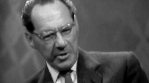 Mistr děsivých sci-fi
knih John Wyndham