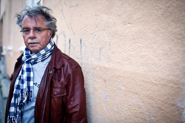 Pavol Hammel odehraje
v dubnu turné v Česku