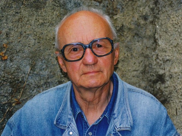 Režisér Karel Kachyňa,
mistr českého filmu