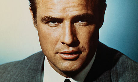 Marlon Brando, lamač
ženských srdcí