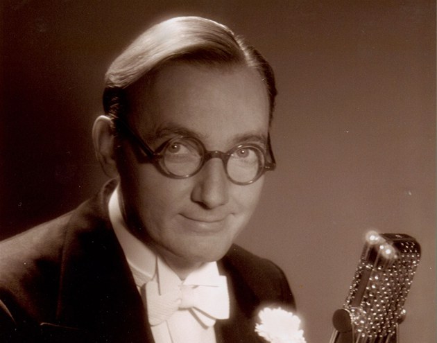 Hlavní město hostí
swingový festival