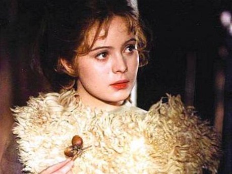 ČT o Velikonocích uvede
Popelku v nové verzi