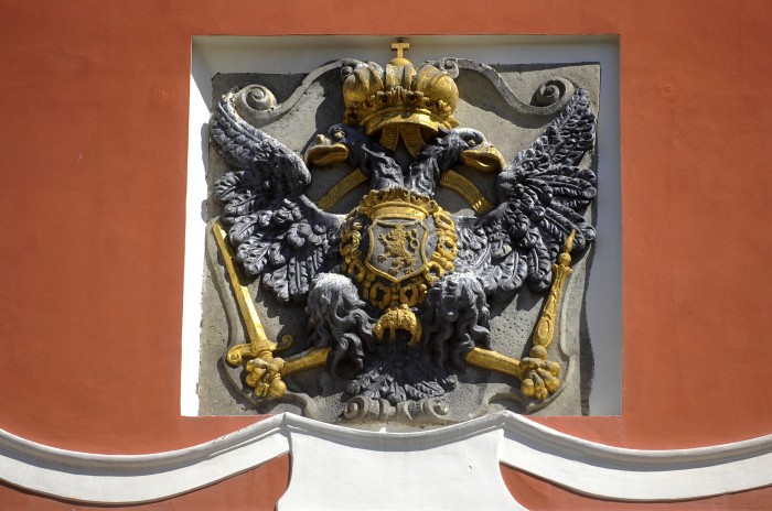 Historickým městem
roku 2013 je Chrudim