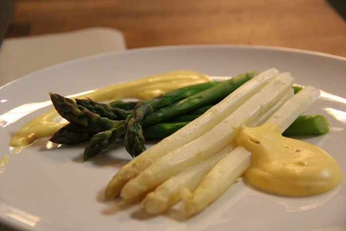 Sezóna chřestu
začala letos dříve