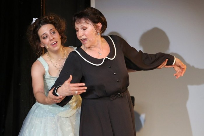 Magický hlas rebelky
Marty Kubišové