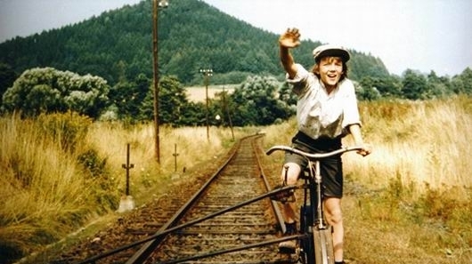 Věra Plívová-Šimková,
první dáma dětského filmu