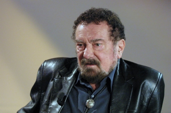 Nezkrotný živel Waldemar
Matuška bavil nejen zpěvem