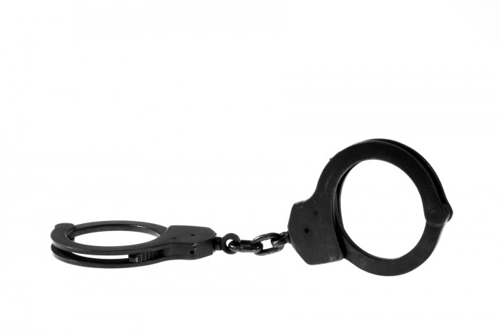 Trapas tragicko-komický:
jak mne málem zatkli