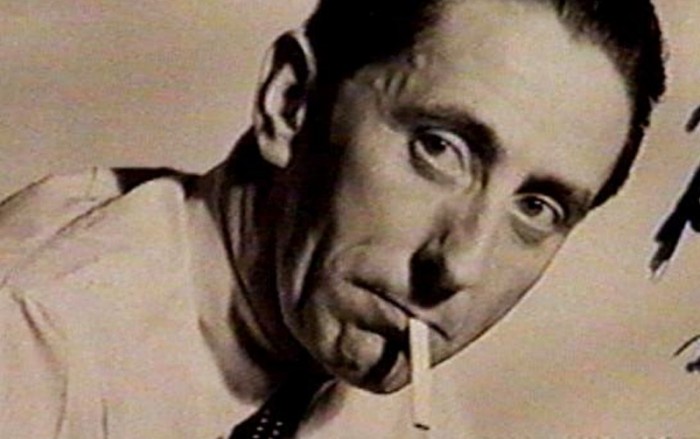 Jindřich Plachta: nesmělý
komik velkého formátu