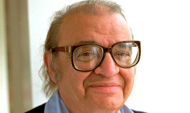 Mario Puzo, autor
slavného Kmotra