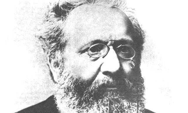 Zakladatel českého
fejetonu Jan Neruda