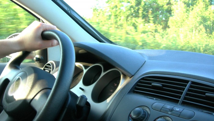 Podnikáte dlouhou cestu
k moři? Zde jsou pravidla