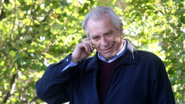 Alois Švehlík slaví
kulaté narozeniny