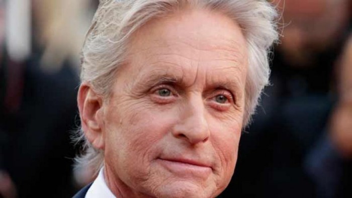 Michael Douglas: bouřlivý
talent, padouch i elegán