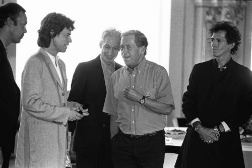 Film Život podle Václava
Havla ukáže jeho osudy