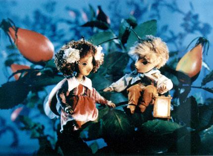 Syn a vnuk Jiřího Trnky
chystají unikátní výstavy