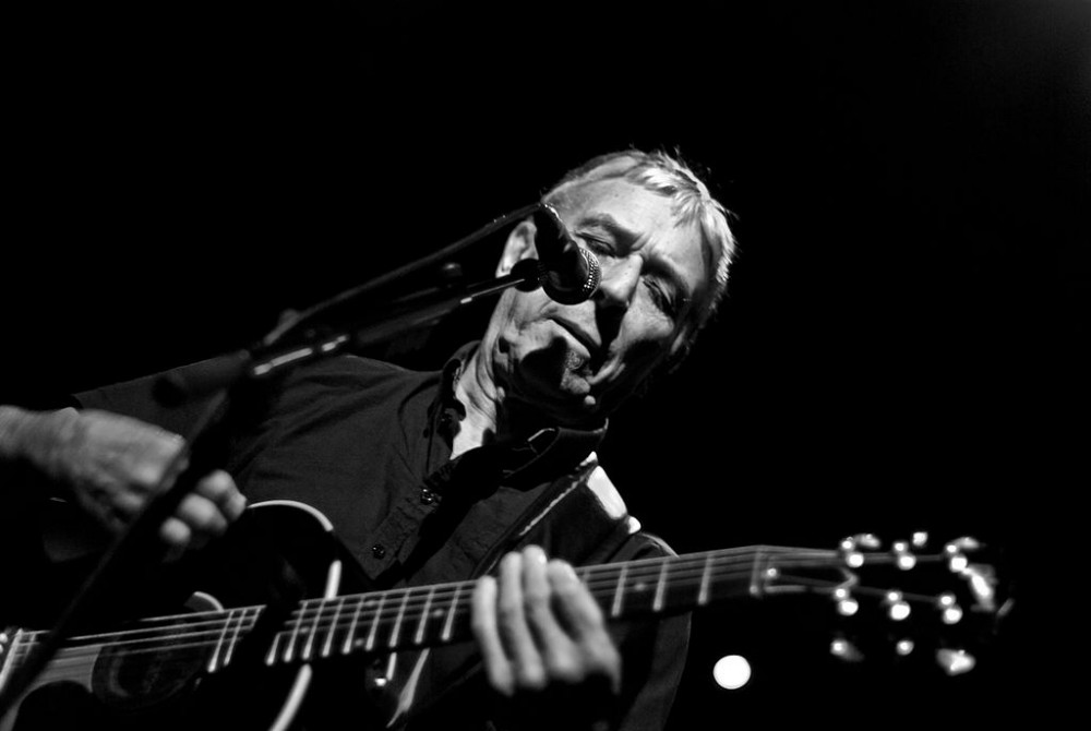 John Cale zahraje
v Národním divadle