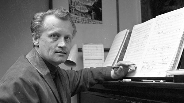 Vychází nově objevená
vystoupení Jiřího Šlitra