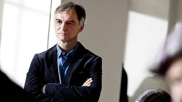 ČT uvede krimiseriál
s Ondřejem Trojanem