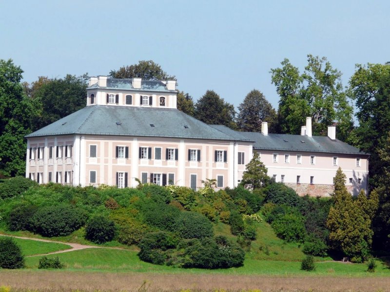 Babiččino údolí láká
na adventní zvyky