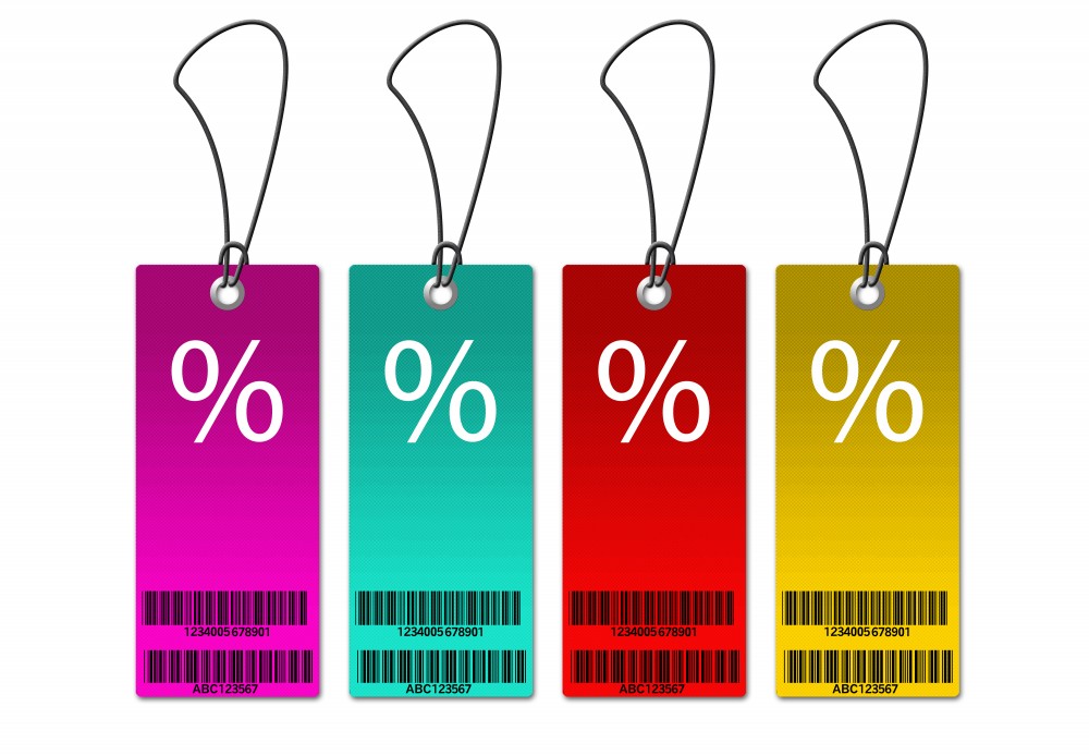 Někteří obchodníci
zneužívají výprodeje