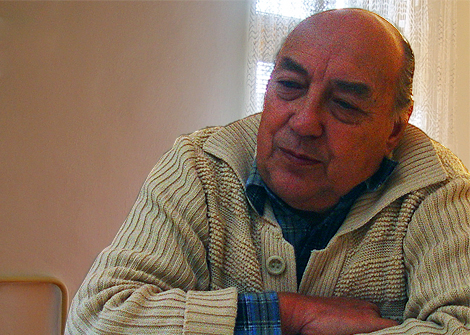 Zemřel legendární
Vlastimil Bubník