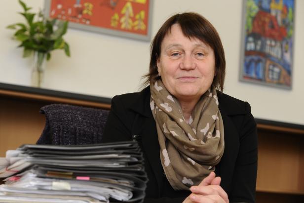 Ombudsmanka ukázala
na špatnou péči o seniory