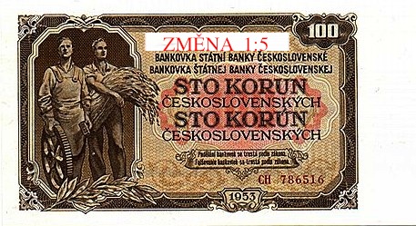 Kouzlo časů minulých: 
Jedna ku&nbsp;padesáti