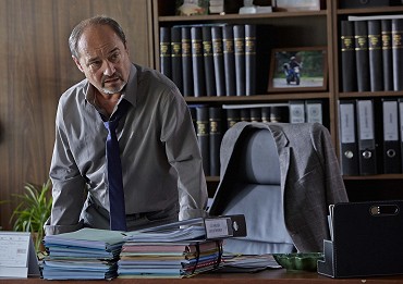 Další případ české Agathy
Christie vyřeší Viktor Preiss