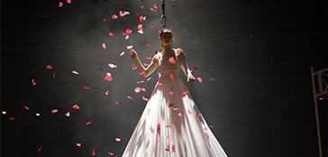 Letní Letná nabídne
špičkové soubory