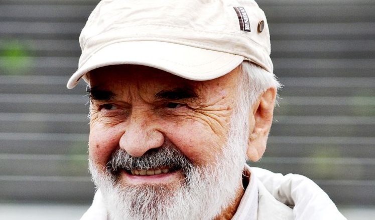 Zdeněk Svěrák dostal
čestný doktorát