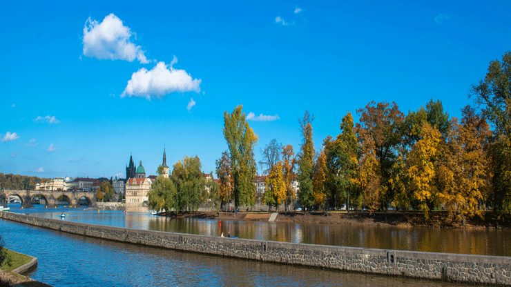 Na Střelecký ostrov
se vrací letní kino