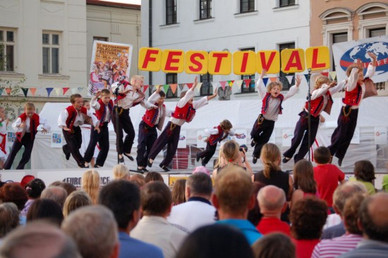 Frýdek-Místek bude
hostit 650 muzikantů