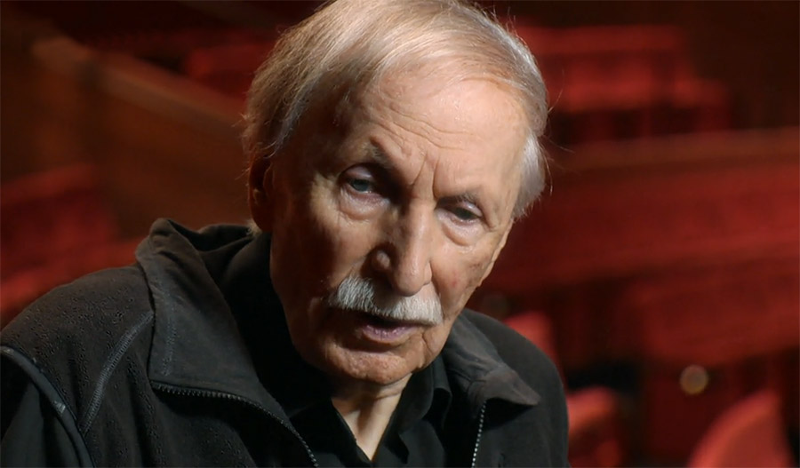 Ladislav Chudík: u nás primář
Sova, doma divadelní pojem