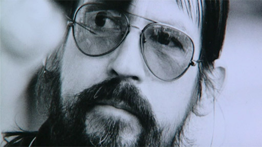 Tvorbu Petra Kalandry
umlčela předčasná smrt