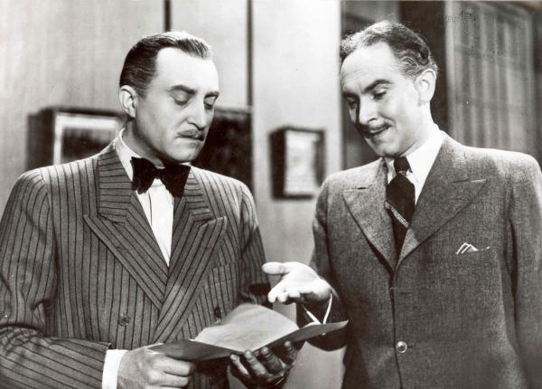 Vladimír Slavínský:
průkopník českého filmu