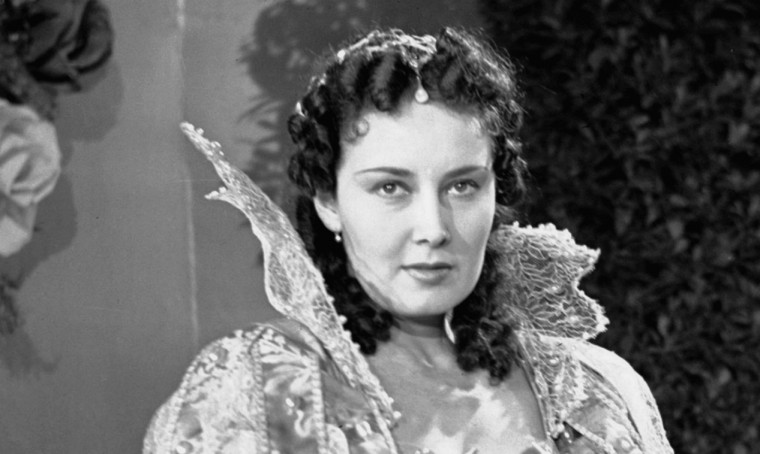 Lída Baarová, hvězda
milovaná i proklínaná