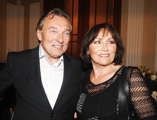 Špatné zprávy: Kubišová
infarkt, Gott má rakovinu