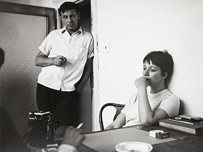 Muzeum Kampa nachystalo
výstavu tvorby Libora Fáry