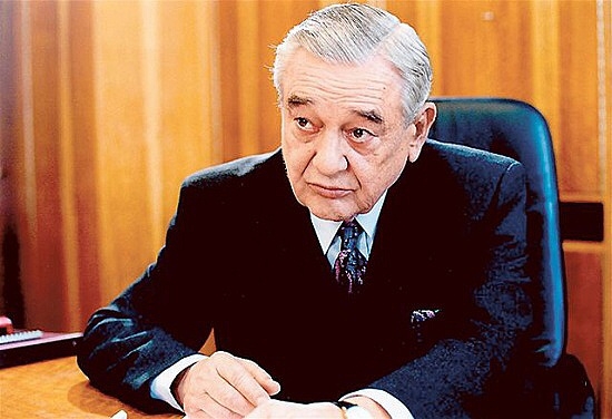 Josef Vinklář nebyl jen
mistrem záporných rolí