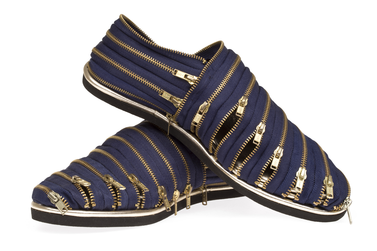 Hana Lancová zpovídá designérku Janu Buch