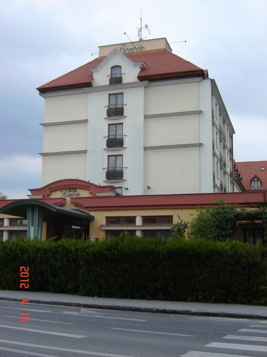 Báječná relaxace
v Dunajské Stredě