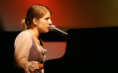 Cenu Tony za nejlepší
muzikál dostal Once