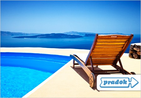 Zkrachovala cestovka Pradok.
Odškodnění zaplatí Generali