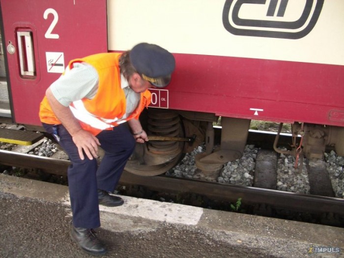 Jeho Veličenstvo pan Franc