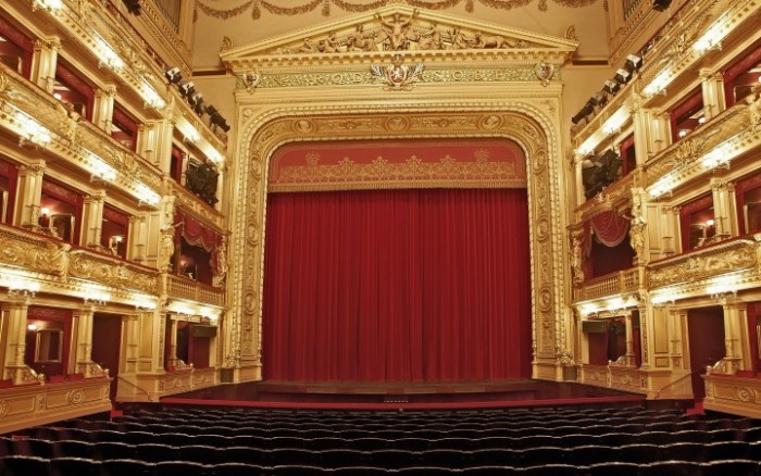 Nejvíce diváků přišlo
do ND v Praze a Brně