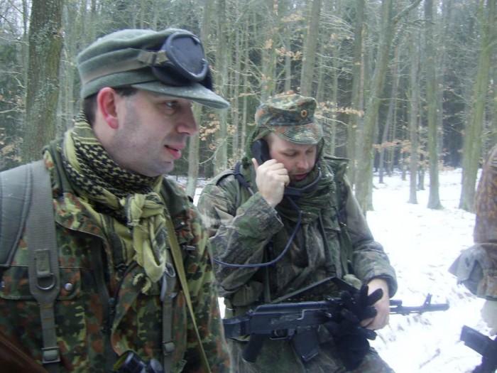 Jak síla názorné agitace
zvýšila výkon čsl. armády