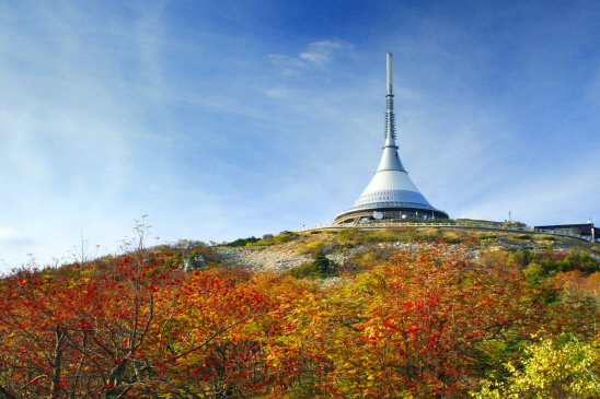 Velká letní fotografická
soutěž právě začala!
