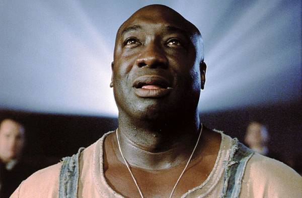 Michael C. Duncan, obr
ze Zelené míle, zemřel