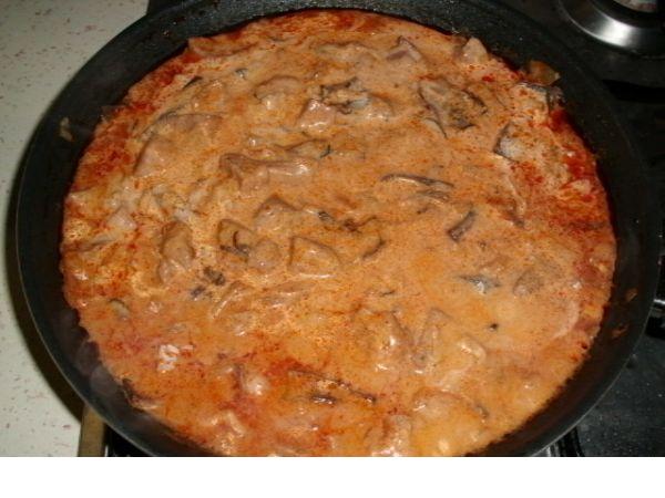 Zapečená krkovička
pro hladové krky